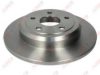 ABE C4Y014ABE Brake Disc